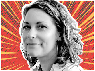 Photo of Sarah Askew